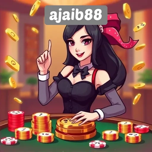 Keunggulan Permainan di Situs Ajaib88