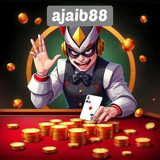 Mengenal Lebih Dekat Situs Game Ajaib88 di Indonesia