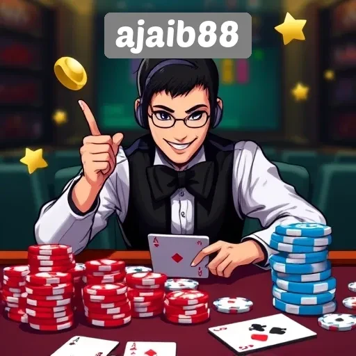 Keunggulan Ajaib88 dalam Menyediakan Beragam Game Online