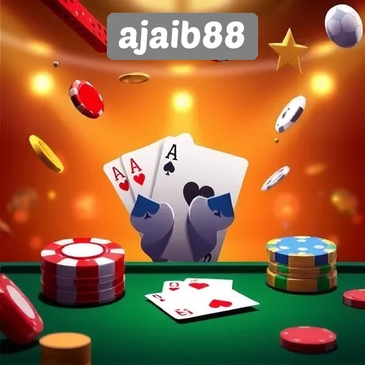 Keunggulan Ajaib88 Dalam Menyediakan Beragam Game