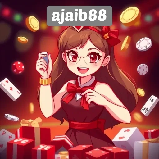 Ajaib88 Pilihan Tepat untuk Pecinta Game Online