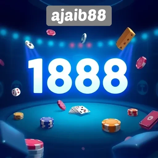 Ajaib88 Inovasi Baru dalam Dunia Game Online