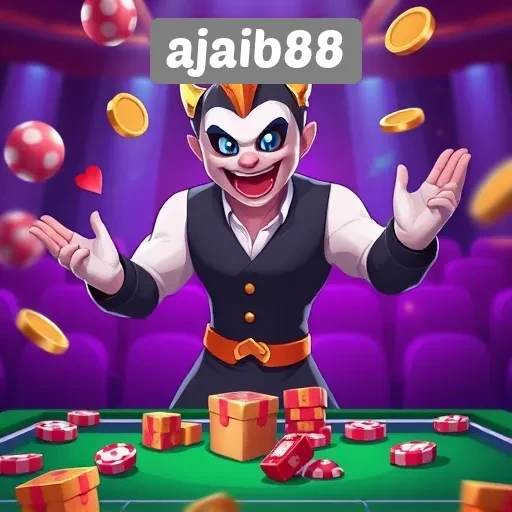 Ajaib88 sebagai Pilihan Utama untuk Pecinta Game Online