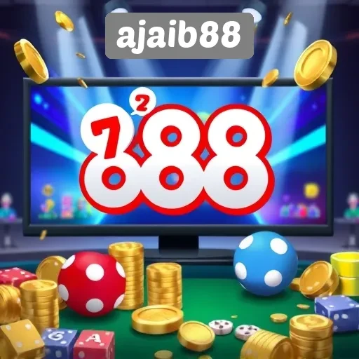Mengenal Ajaib88 Sebagai Platform Game Terpercaya
