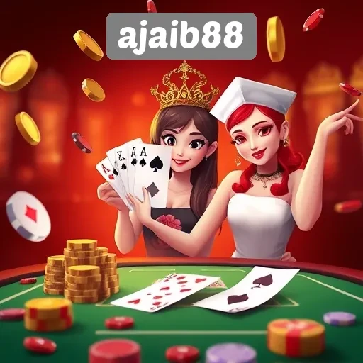Mengenal Situs Game Ajaib88 dan Penawaran Menariknya