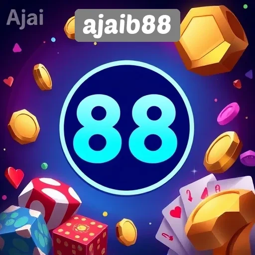 Sekilas Tentang Ajaib88 Situs Game yang Sedang Naik Daun