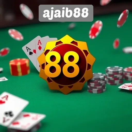 Keunggulan Ajaib88 Dalam Menyediakan Berbagai Permainan