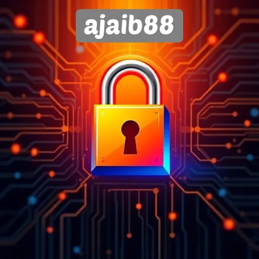 Review Fitur Keamanan yang Dimiliki oleh Ajaib88