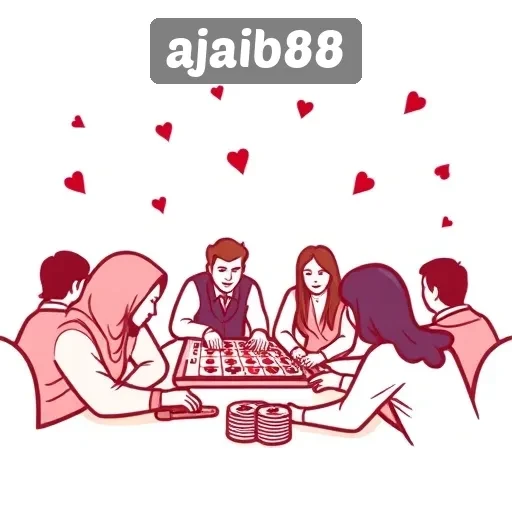 Manfaat Bergabung dengan Komunitas di Ajaib88