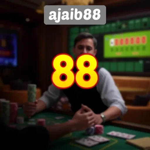 Kepuasan Pelanggan: Pengalaman Bermain di Ajaib88