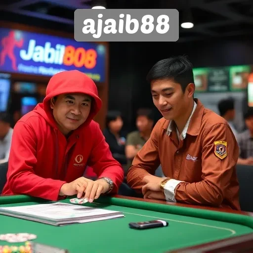 Tinjauan Terhadap Layanan Pelanggan di Ajaib88 dan Responsibilitasnya