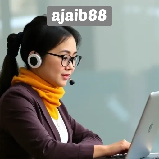 Tim Dukungan Pelanggan Ajaib88 dan Layanan yang Diberikan