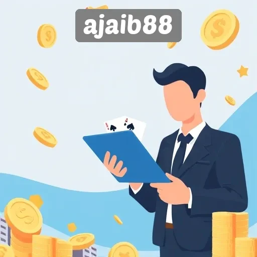 Proses Deposit dan Penarikan di Ajaib88 yang Mudah