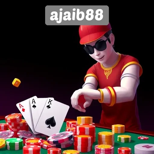 Diverse Game Pilihan di Ajaib88 untuk Semua Kalangan