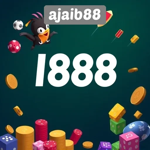 Beragam Game Menarik yang Tersedia di Ajaib88