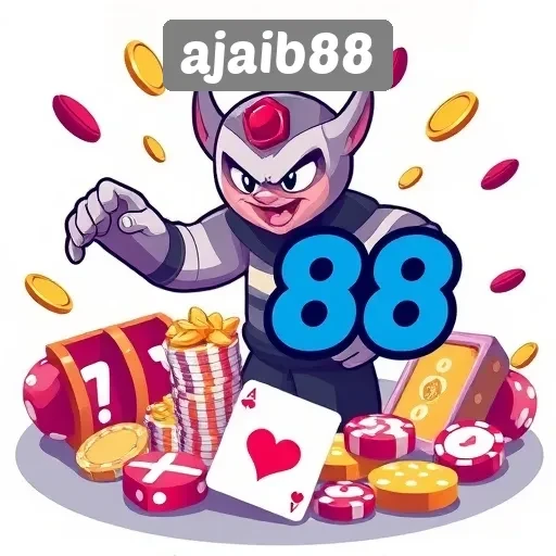 Varian Permainan Menarik yang Tersedia di Ajaib88