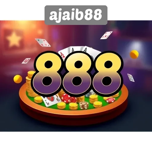Menggali Keunggulan Situs Game Ajaib88 di Indonesia