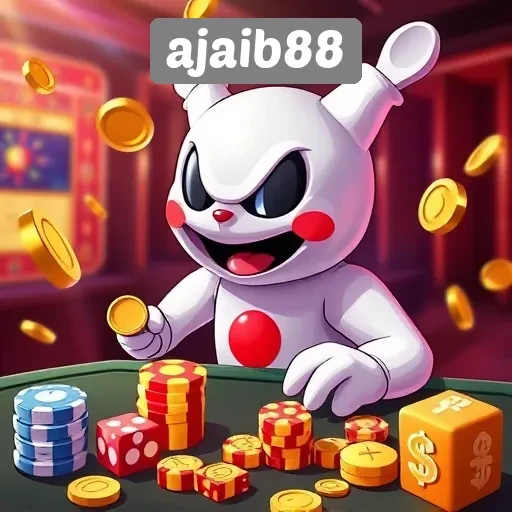 Mengenal Fitur Menarik di Situs Ajaib88