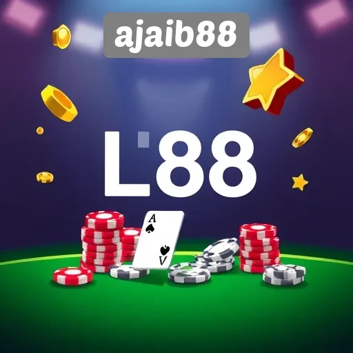 Mengenal Fitur Utama Situs Game Ajaib88