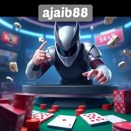 Fitur Unggulan yang Ditawarkan oleh Situs Ajaib88