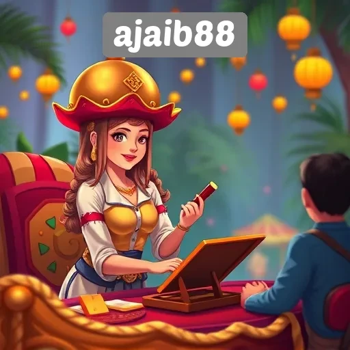 Kenali Fitur Utama yang Ditawarkan Situs Ajaib88