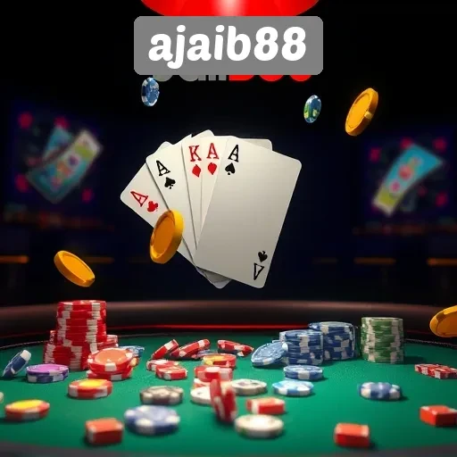 Keunggulan Fitur Permainan di Ajaib88