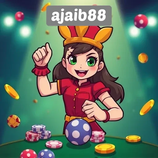 Berbagai Jenis Permainan yang Ditawarkan oleh Ajaib88