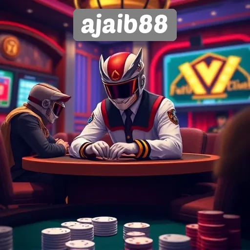 Panduan Lengkap Bermain di Situs Ajaib88