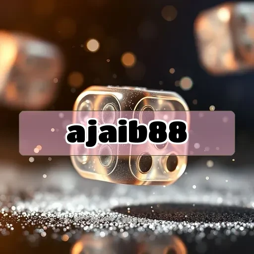 ajaib88: Menyediakan Pengalaman Casino Langsung yang Menggoda