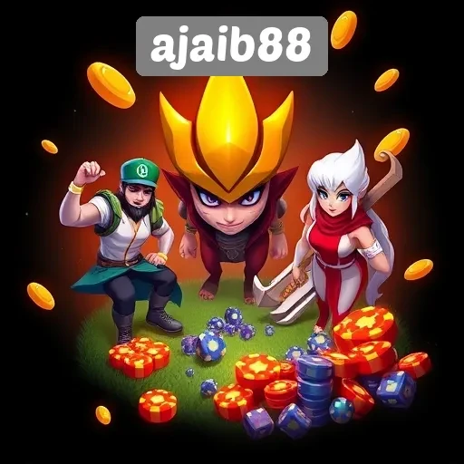 Membandingkan Ajaib88 dengan Platform Game Lain di Indonesia