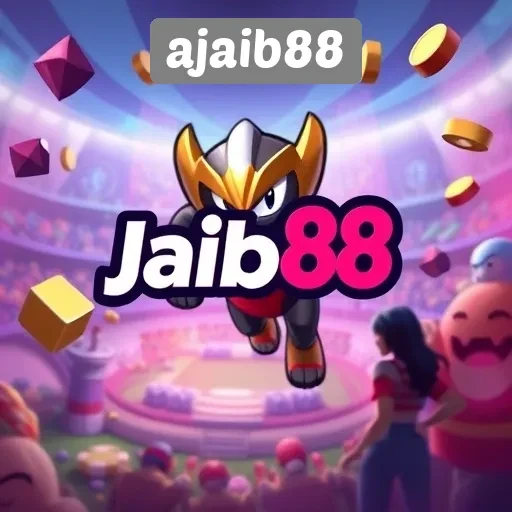 Mengenal Ajaib88 Sebagai Platform Game Terpercaya di Indonesia