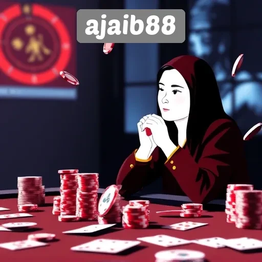 Kesehatan Mental dan Permainan di Ajaib88