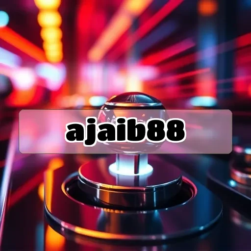ajaib88: Fitur Mobile Friendly untuk Pengalaman Bermain yang Lebih Baik