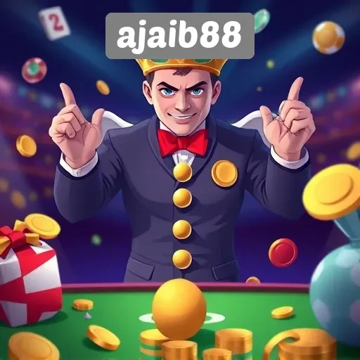 Rekomendasi Game Populer di Ajaib88 Untuk Pemula