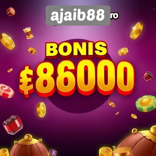 Promo dan Bonus Menarik di Ajaib88