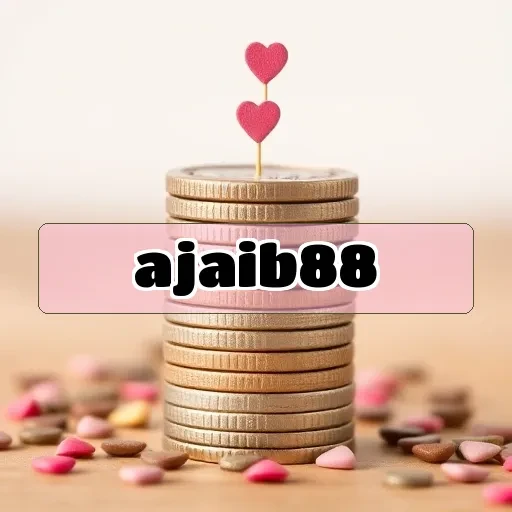 Ajaib88: Dapatkan Bonus Menarik dan Seru Setiap Hari!