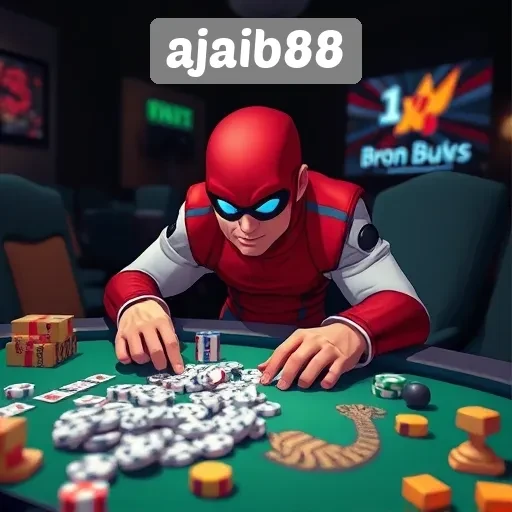 Ulasan Terbaru Situs Game Ajaib88 untuk Penggemar Game Online