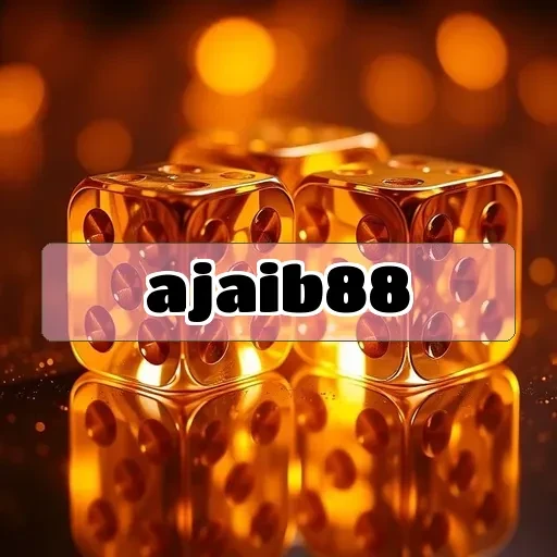 ajaib88: Pengalaman Gaming Aman di Dunia Digital