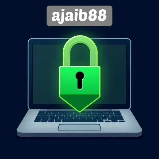 Analisis Keamanan dan Privasi di Situs Ajaib88