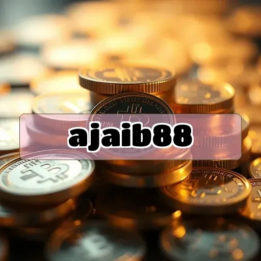ajaib88: Permainan Slot Penuh Keajaiban untuk Pengguna Indonesia