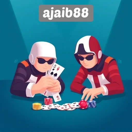 Tips Bermain di Ajaib88 untuk Meningkatkan Peluang Menang