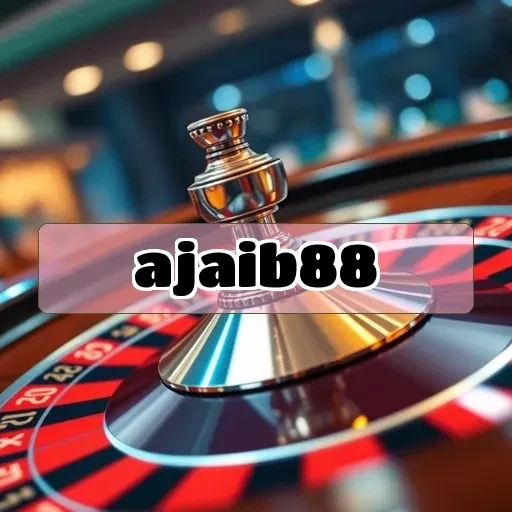 ajaib88: Kenali Keunggulan Transaksi Aman untuk Pengalaman Game Terbaik