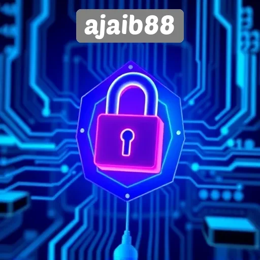 Keamanan dan Privasi Pengguna di Ajaib88