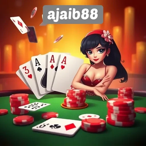 Keberagaman Permainan di Ajaib88 untuk Semua Kalangan