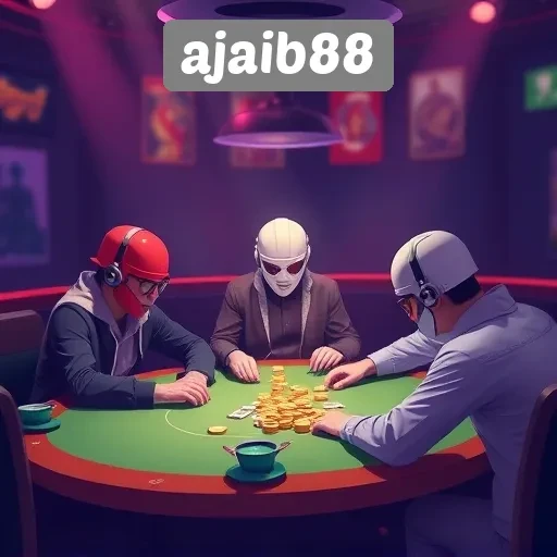 Strategi Menang dalam Bermain di Ajaib88